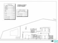 New Build - Row house - Orcheta