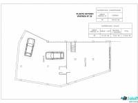 New Build - Row house - Orcheta
