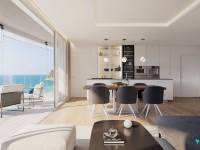 New Build - Apartment/Flat - Benidorm - Benidorm Playa