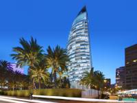 Nouvelle construction - Appartement - Benidorm - Benidorm Playa