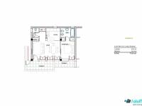 New Build - Apartment/Flat - Xeresa