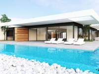 New Build - Villa/Detached house - San Miguel de Salinas - Las Colinas