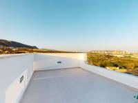 Obra Nueva - Villa/Chalet - Benidorm - Finestrat