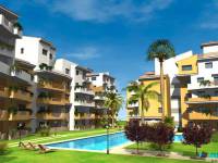 Nieuwbouw - Appartement - Punta Prima