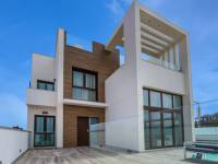 New Build - Villa/Detached house - Torrevieja - Los Balcones