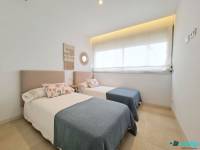 New Build - Duplex - Torrevieja