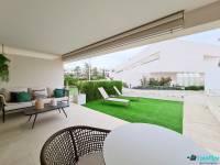 New Build - Apartment/Flat - Torrevieja