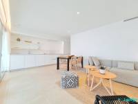 New Build - Apartment/Flat - Torrevieja