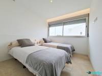 New Build - Apartment/Flat - Torrevieja