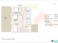 New Build - Row house - Finestrat