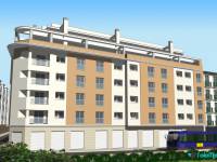 Nieuwbouw - Appartement - Monóvar - La Romana