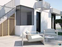 New Build - Villa/Detached house - Polop