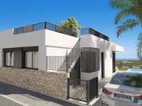 New Build - Villa/Detached house - Polop