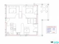 New Build - Apartment/Flat - Benissa