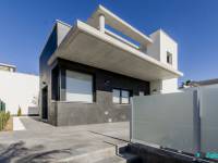 Nouvelle construction - Villa - Lorca