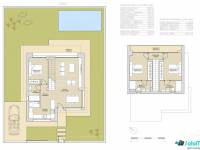 New Build - Villa/Detached house - Roda