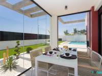 New Build - Villa/Detached house - Los Alcazares