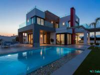 New Build - Villa/Detached house - Los Alcazares