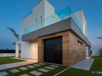 Obra Nueva - Villa/Chalet - Los Alcazáres - Los Alcazares