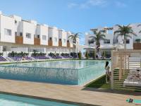 New Build - Duplex - Torrevieja