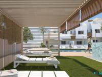 New Build - Duplex - Torrevieja