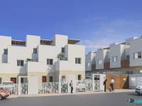 New Build - Duplex - Torrevieja