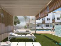 New Build - Row house - Torrevieja