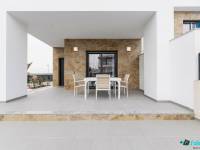 New Build - Villa/Detached house - Benijofar