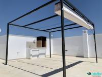 New Build - Villa/Detached house - Pilar de la Horadada