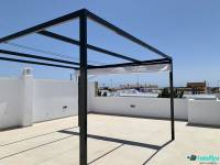 New Build - Villa/Detached house - Pilar de la Horadada