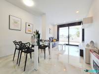 Nouvelle construction - Appartement - Orihuela Costa - La Florida