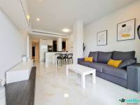Nouvelle construction - Appartement - Orihuela Costa - La Florida