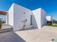New Build - Villa/Detached house - La Manga del Mar Menor - Mar Menor