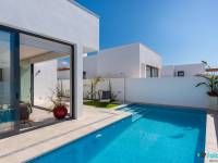 New Build - Villa/Detached house - La Manga del Mar Menor - Mar Menor