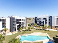 Nouvelle construction - Appartement - Orihuela Costa - La Florida