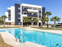 New Build - Apartment/Flat - Orihuela Costa - La Florida