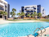 Nouvelle construction - Appartement - Orihuela Costa - La Florida