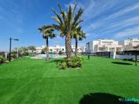 Nieuwbouw - Bungalow - Torrevieja - Aguas Nuevas