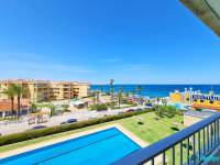 Louer longue term - Appartement - Torrevieja - Punta Prima