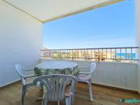 Lange termijn huur - Appartement - Torrevieja - Punta Prima