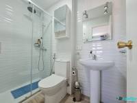 Louer longue term - Appartement - Torrevieja - Punta Prima