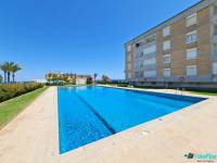 Lange termijn huur - Appartement - Torrevieja - Punta Prima