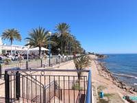 Ilgalaikė nuoma - Butas - Torrevieja - Punta Prima