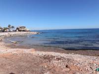 Louer longue term - Appartement - Torrevieja - Punta Prima