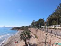 Louer longue term - Appartement - Torrevieja - Punta Prima