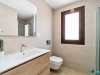 Nieuwbouw - Bungalow - Torrevieja - Los Balcones