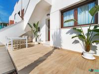 Nieuwbouw - Bungalow - Torrevieja - Los Balcones