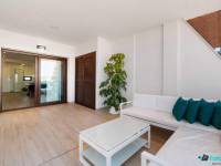 Nieuwbouw - Bungalow - Torrevieja - Los Balcones