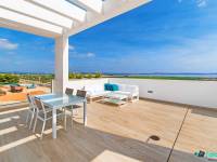 Nieuwbouw - Bungalow - Torrevieja - Los Balcones