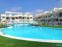 Nieuwbouw - Bungalow - Torrevieja - Los Balcones